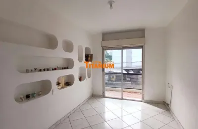 Apartamento com 4 quartos à venda na Rua Paraíba, 123, Pátria Nova, Novo Hamburgo
