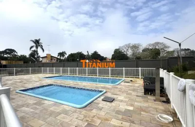 Apartamento com 2 dormitórios, sacada, espera para churrasqueira, de frente, garagem à venda em novo hamburgo.