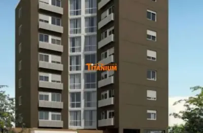 Apartamento com 3 quartos à venda na Rua Confraternização, 808, Pátria Nova, Novo Hamburgo
