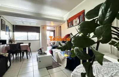 Cobertura com 2 dormitórios, 2 banheiros, espaço gourmet com churrasqueira (opção para home ou estar íntimo) bela vista, garagem coberta à venda em novo hamburgo .