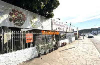 Loja e ótimo ponto comercial à venda , local com bastante fluxo de movimento ,principal avenida do bairro, à mais de 30 anos mercado à em novo hamburgo, primavera - 172m² de área construída.