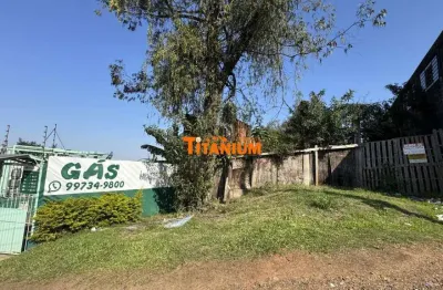 Prédio em construção com  projeto e  planta.  com 154 m2 (hoje parada a construção), na estrada presidente lucena.