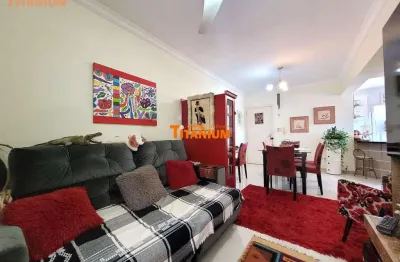 Apartamento semimobiliado à venda com 1 dormitório, vaga de garagem coberta, em ótima localização, bairro ideal em novo hamburgo