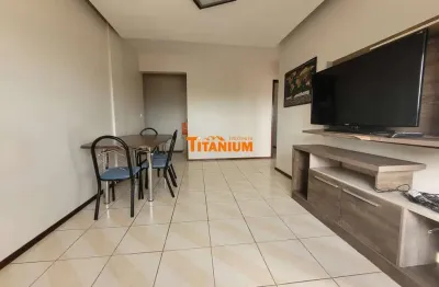 Apartamento semimobiliado com elevador e próx a estação industrial  em novo hamburgo