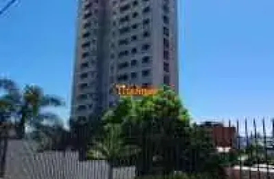 Apartamento com 2 quartos à venda no Rio Branco, Novo Hamburgo 