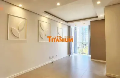 Apartamento à venda com 3 dormitórios, sendo 1 suíte , sacada integrada com churrasqueira , local plano, pertinho do centro, à venda em novo hamburgo