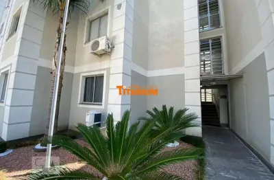 Apartamento à venda em novo hamburgo - residencial porto burnier