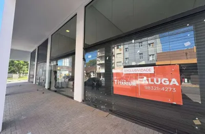 Sala comercial para aluguel em pátria nova, novo hamburgo - piso frio, mezanino, espera ar split