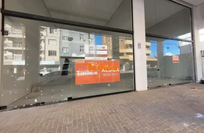 Sala comercial para aluguel em pátria nova, novo hamburgo - piso frio, mezanino, espera ar split