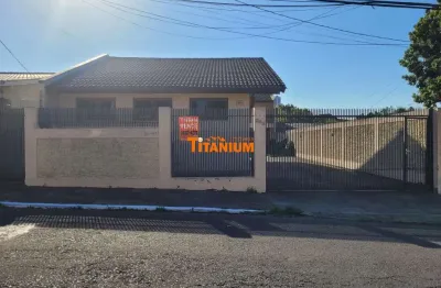 Casa à venda em novo hamburgo, jardim mauá - com churrasqueira, piscina e closet