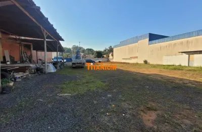 Oportunidade: terreno para venda em novo hamburgo, bairro ideal