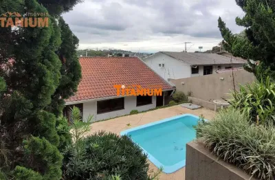 Casa com 3 quartos à venda na Rua Epitácio Pessoa, 595, Primavera, Novo Hamburgo