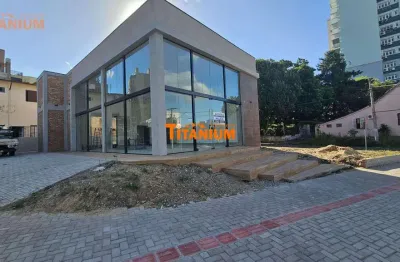 Loja comercial para locação - bairro rio branco - novo hamburgo