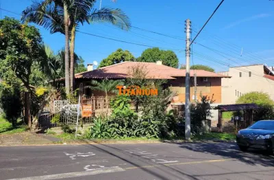 Casa semimobiliada com churrasqueira e closet em guarani, novo hamburgo - venda