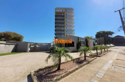 Apartamento para aluguel em novo hamburgo, primavera - new place residence