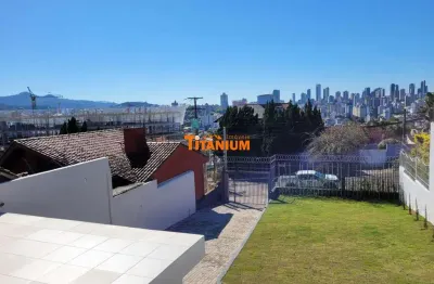 Casa à venda em novo hamburgo, rincão - churrasqueira, espaço gourmet e garagem coberta