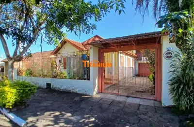 Casa com 3 quartos à venda na Rua Aracaju, 50, Boa Vista, Novo Hamburgo