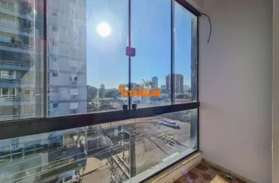 Apartamento com 1 quarto à venda na Avenida Pedro Adams Filho, 4345, Pátria Nova, Novo Hamburgo