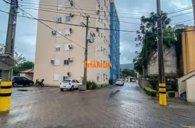 Apartamento à venda em novo hamburgo, bairro operário - conheça o argos!
