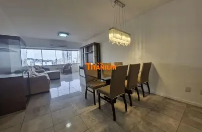 Apartamento mobiliado em boa vista, novo hamburgo - aluguel no dona leonor