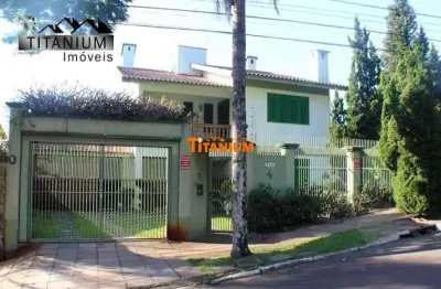 Casa com 3 quartos à venda na Rua Tristão de Alencar, 444, Primavera, Novo Hamburgo