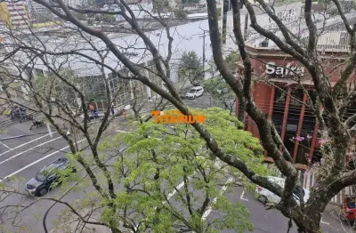 Sala comercial à venda no ed diplomata, centro de novo hamburgo