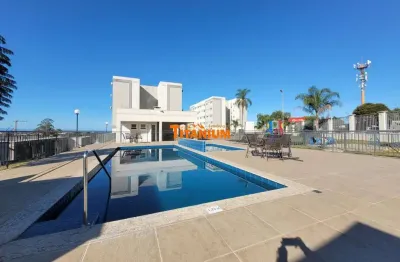 Apartamento para aluguel em canudos, novo hamburgo - porto baden