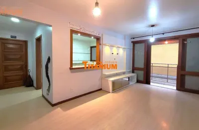 Apartamento à venda bairro rio branco em frente a sociedade ginástica