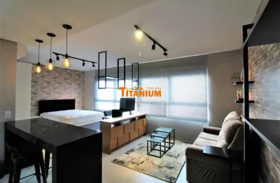 Apartamento com 1 quarto para alugar na Rua Saldanha Marinho, 164, Pátria Nova, Novo Hamburgo