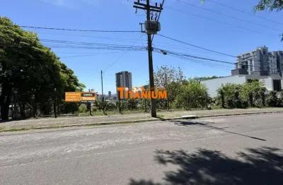 Terreno à venda na Rua Tupiniquins, 150, Ideal, Novo Hamburgo
