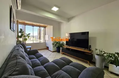 Apartamento à venda com 3 dormitórios, sacada fechada com churrasqueira, vaga de garagem, ótima infraestrutura - novo hamburgo no vila rosa