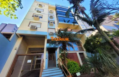 Apartamento com 3 quartos para alugar na Rua Joaquim Pedro Soares, 221, Centro, Novo Hamburgo