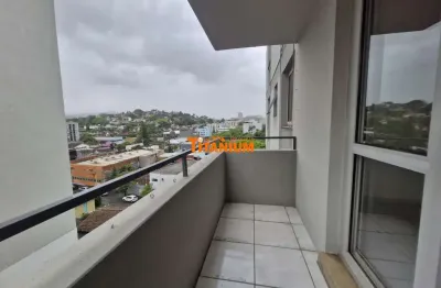 Apartamento para aluguel no centro de novo hamburgo - poncho verde