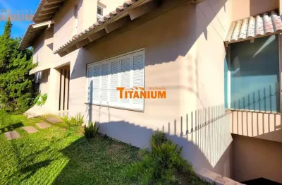 Casa comercial para alugar na Rua Gustavo Leopoldo Feltes, 1275, Canudos, Novo Hamburgo