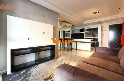 Apartamento para aluguel 2 dormitórios ideal novo hamburgo
