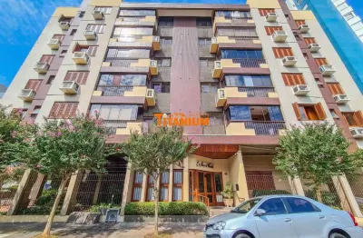 Apartamento à venda com 3 dormitórios, sendo 1 suíte, 2 vagas de garagem, no bairro vila rosa em novo hamburgo