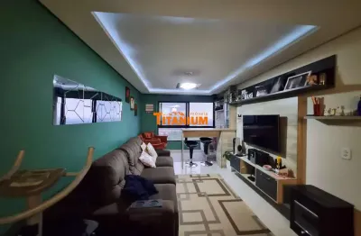 Apartamento com 3 quartos à venda na Rua Guia Lopes, 3235, Canudos, Novo Hamburgo