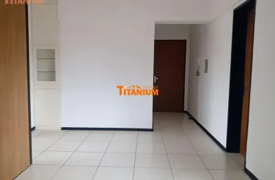 Apartamento para locação com 1 dormitório no centro de novo hamburgo.