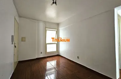 Apartamento com 2 dormitórios, térreo, com terraço, ótima localização, local plano à venda em novo hamburgo, pátria nova.