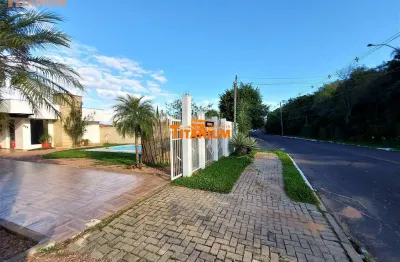 Casa com 3 quartos à venda na Barao Do Santo Angelo, 250, Centro, Novo Hamburgo