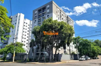 Apartamento 2 dormitórios com suíte à venda em novo hamburgo