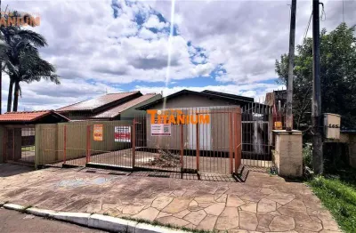 Casa comercial à venda na Rua Paulo Dias da Costa, 175, Boa Saúde, Novo Hamburgo