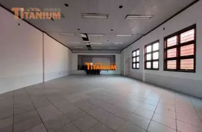 Casa comercial à venda na Rua Juazeiro, 266, São José, Novo Hamburgo