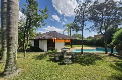 Casa para locação 4 dormitórios , sendo 1 suíte -mobiliada com piscina em novo hamburgo - ideal