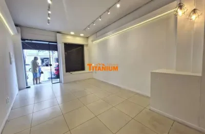 Loja comercial, bem no centro de novo hamburgo, com 107 m2 de área privativa, 2 banheiros, à venda em novo hamburgo.