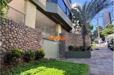 Apartamento com 2 quartos à venda na Rua João Antônio da Silveira, 415, Centro, Novo Hamburgo