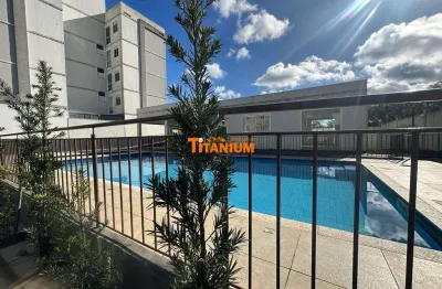 Apartamento à venda em Novo Hamburgo, Canudos - PARQUE PORTO SAINT GERMAIN