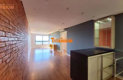 Apartamento à Venda 3 dormitórios com 87 m² em Novo Hamburgo.