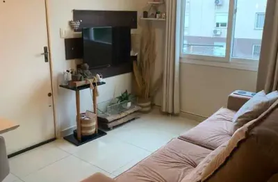 Apartamento à Venda  2 dormitórios Jardim Mauá Novo Hamburgo