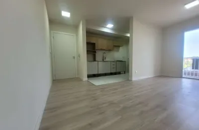 Apartamento com 2 quartos para alugar no Rondônia, Novo Hamburgo 